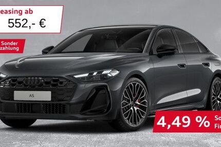 Audi A5 10.916 km 63.930 &euro; Bayreuth 95448