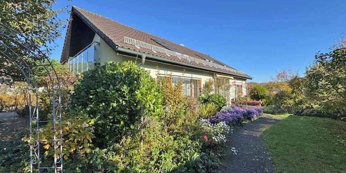 Einfamilienhaus Pegnitz - 6 Zimmer, 230 m&sup2;, 487.000&euro; | Angebot:25664435