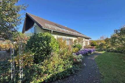 Haus Pegnitz - 6 Zimmer, 230 m&sup2;, 487.000&euro; | Angebot:25664435