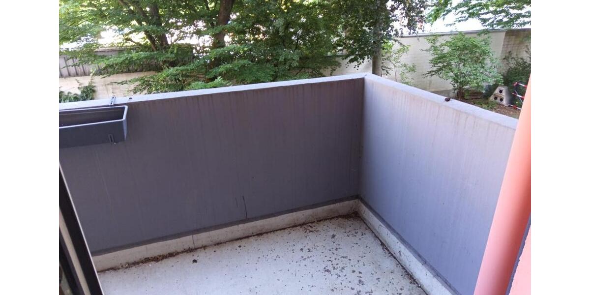 Etagenwohnung Bayreuth Altstadt - 2 Zimmer, 215.000&euro; | Angebot:22239313