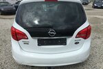 Opel Meriva Edition,Klima,Temp.,AHK.,Tüv Neu! 139.000 km 4.800 &euro; Himmelkron 95502