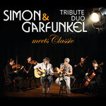 Simon & Garfunkel - Graceland Duo mit Streicherquartett