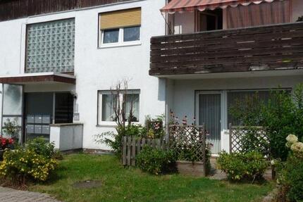 Wohnung Gefrees Böseneck - 2.5 Zimmer, 63 m&sup2;, 480&euro; | Angebot:26037694