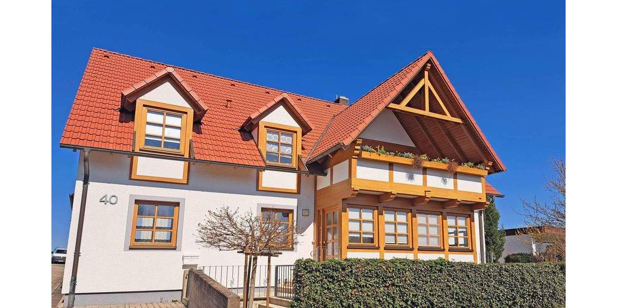 Einfamilienhaus Heinersreuth Altenplos - 6 Zimmer, 220 m&sup2;, 575.000&euro; | Angebot:25673841