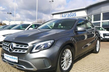 Mercedes-Benz GLA 200 70.893 km 21.450 &euro; Bayreuth 95448