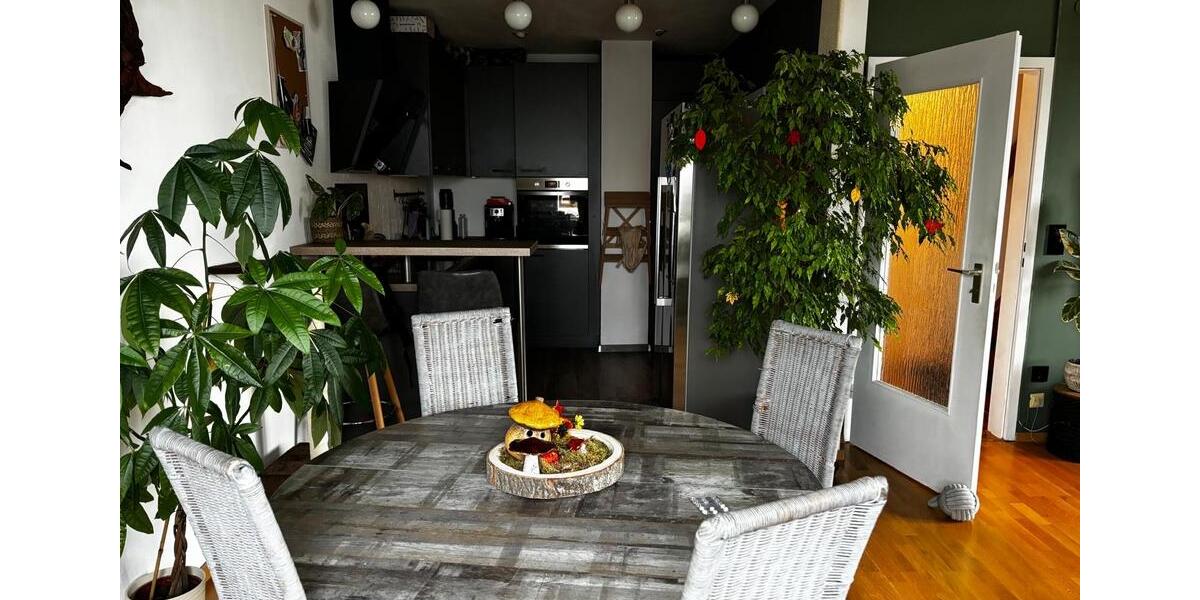 Maisonettenwohnung Nagel - 3 Zimmer, 84 m&sup2;, 130.000&euro; | Angebot:26351826