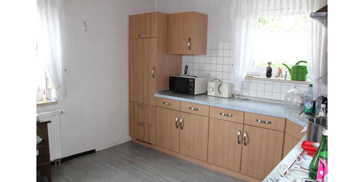Doppelhaushälfte Fichtelberg - 6 Zimmer, 106 m&sup2;, 180.000&euro; | Angebot:26181558
