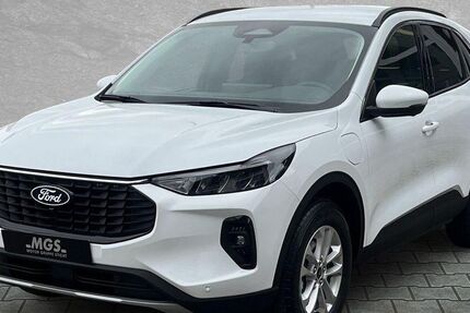 Ford Kuga 4.000 km 35.990 &euro; Bayreuth 95444