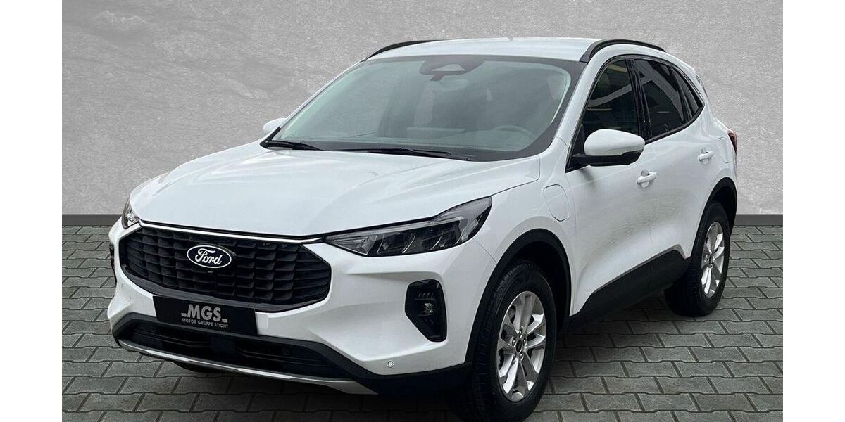 Ford Kuga 4.000 km 35.990 &euro; Bayreuth 95444