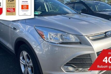 Ford Kuga 170.000 km 7.990 &euro; Eschenbach 92676