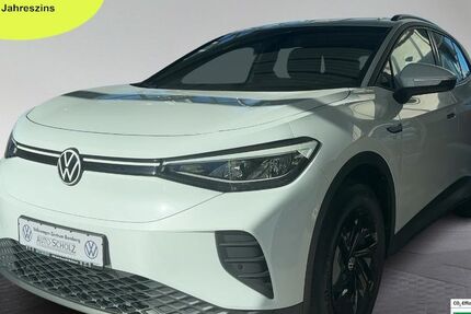 VW ID.4 28.200 km 22.480 &euro; Bayreuth 95448
