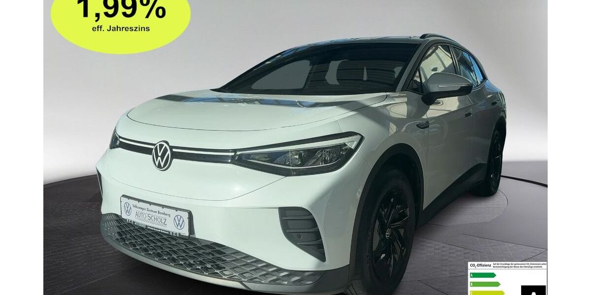 VW ID.4 28.200 km 22.480 &euro; Bayreuth 95448