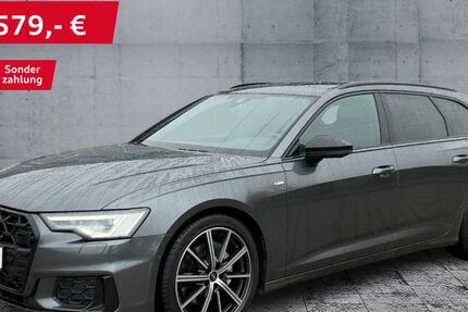 Audi A6 60.500 km 45.925 &euro; Bayreuth 95448
