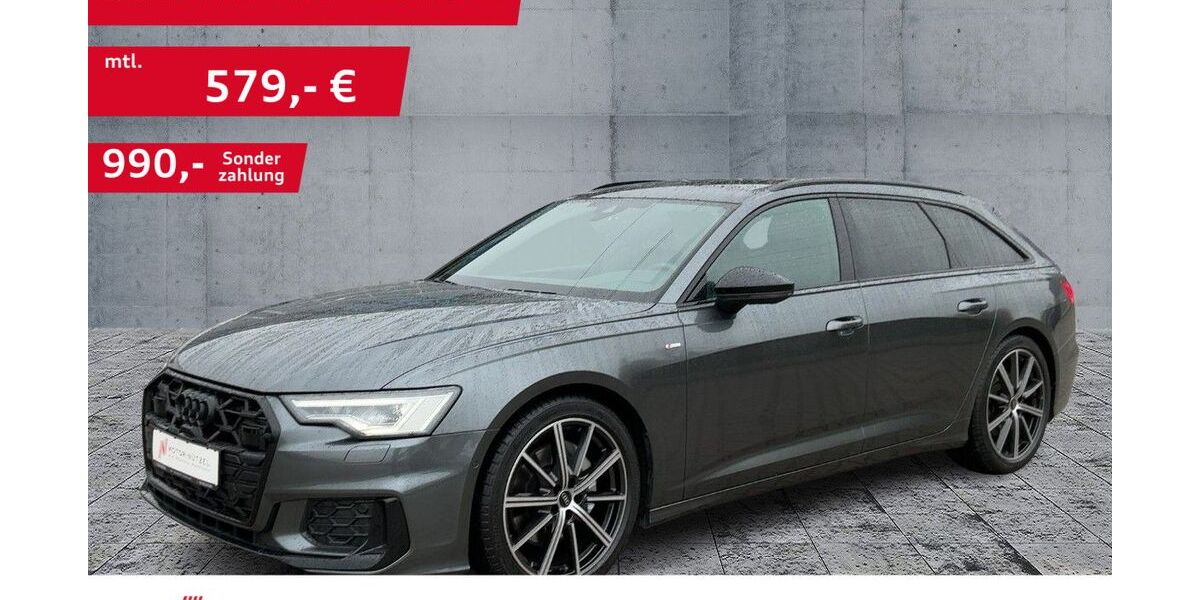 Audi A6 60.500 km 45.925 &euro; Bayreuth 95448