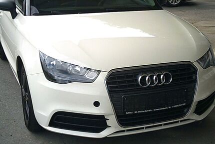 Audi A1 133.000 km 5.800 &euro; Bad Berneck 95460