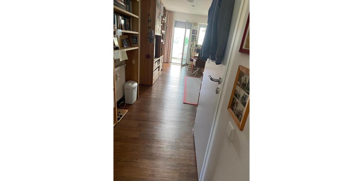 Etagenwohnung Bayreuth Altstadt - 3 Zimmer, 66 m&sup2;, 349.900&euro; | Angebot:26186693