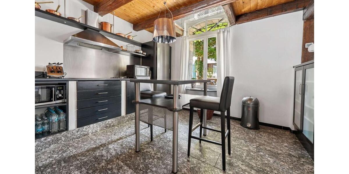 Loft - Studio - Atelier Bayreuth City - 5 Zimmer, 200 m&sup2;, 729.000&euro; | Angebot:25920773