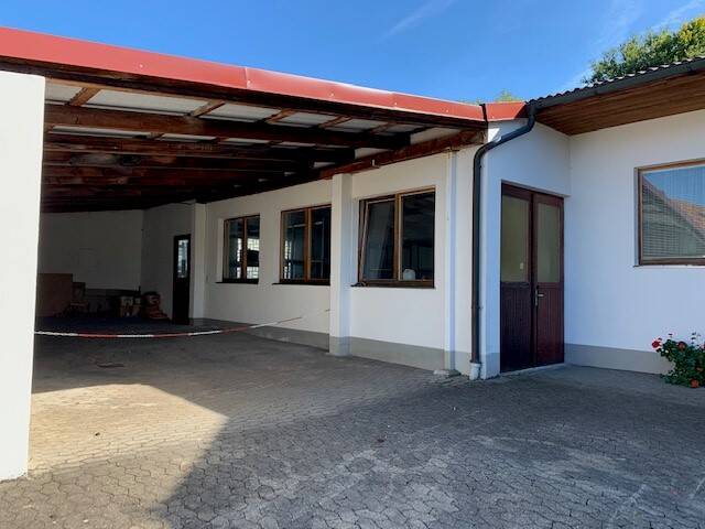 Einfamilienhaus Kulmbach Mangersreuth - 5 Zimmer, 150 m&sup2;, 420.000&euro; | Angebot:25665657
