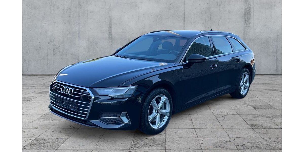 Audi A6 115.000 km 25.500 &euro; Bayreuth 95448