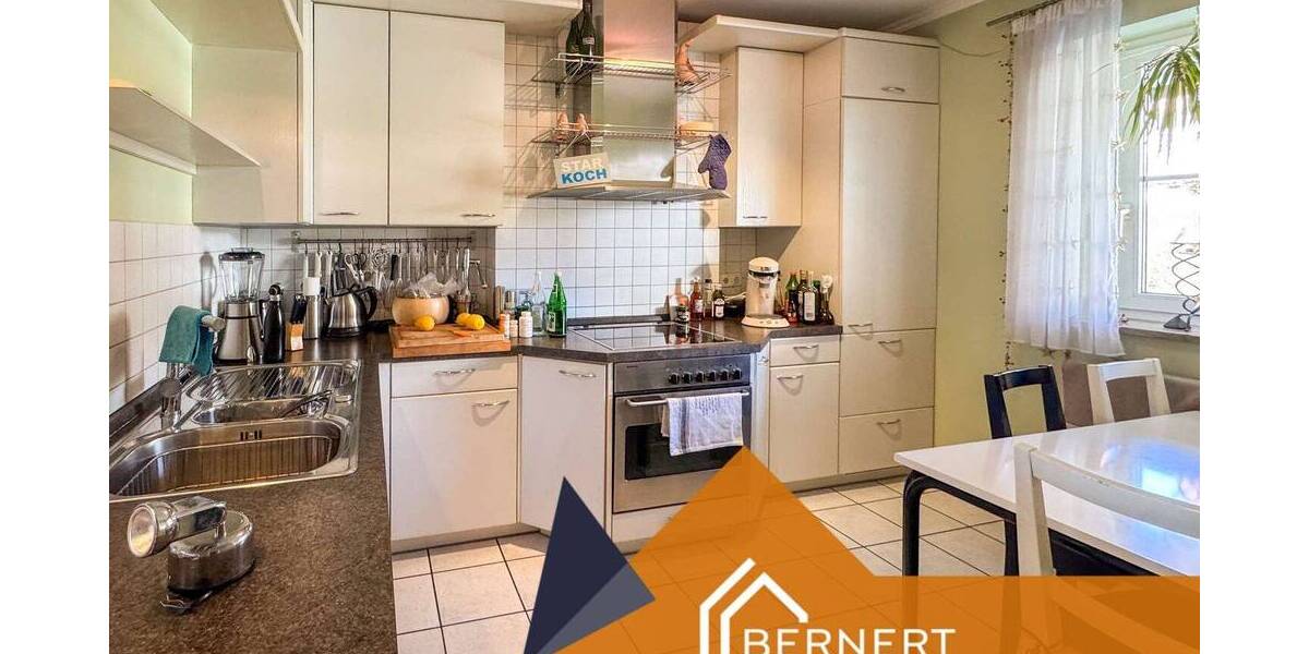 Doppelhaushälfte Kulmbach Burghaig - 7 Zimmer, 198 m&sup2;, 475.000&euro; | Angebot:26219278