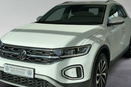 VW T-Roc 69.990 km 20.880 &euro; Bayreuth 95448