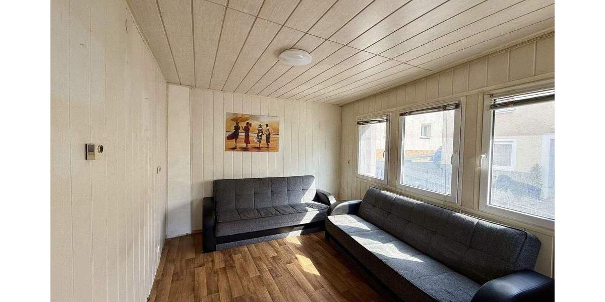 Einfamilienhaus Gößweinstein - 6 Zimmer, 126 m&sup2;, 99.000&euro; | Angebot:25906559