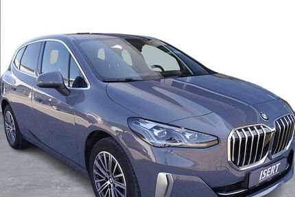 BMW 220 Active Tourer 50.900 km 26.890 &euro; Bayreuth 95445