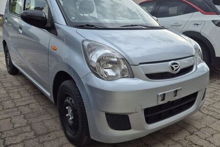 Daihatsu Cuore 101.853 km 1.950 &euro; Bayreuth 95445