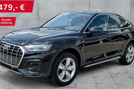 Audi Q5 49.073 km 38.930 &euro; Bayreuth 95448