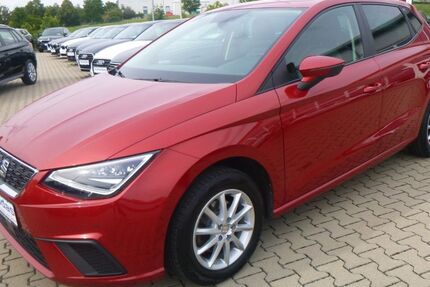 Seat Ibiza 88.898 km 11.900 &euro; Bayreuth 95448