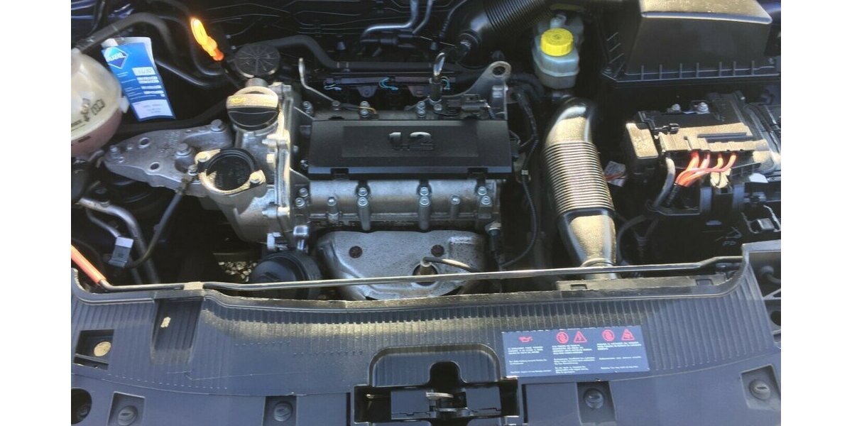 Seat Ibiza Style,Kombi,Klima,Temp.Tüv 01/28! 88.000 km 5.000 &euro; Himmelkron 95502