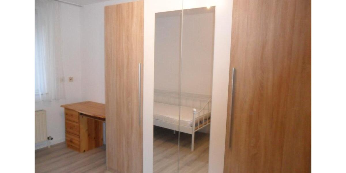 Erdgeschoßwohnung Bayreuth City - 1 Zimmer, 19 m&sup2;, 75.000&euro; | Angebot:26131293