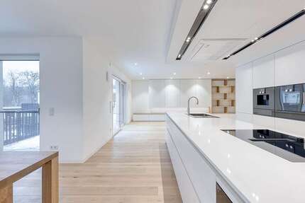 Wohnung Bayreuth / Meyernberg Meyernberg - 4 Zimmer, 172 m&sup2;, 1.110.000&euro; | Angebot:27352658