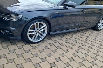 Audi A6 Allroad 125.000 km 20.500 &euro; Bad Weißenstadt 95163