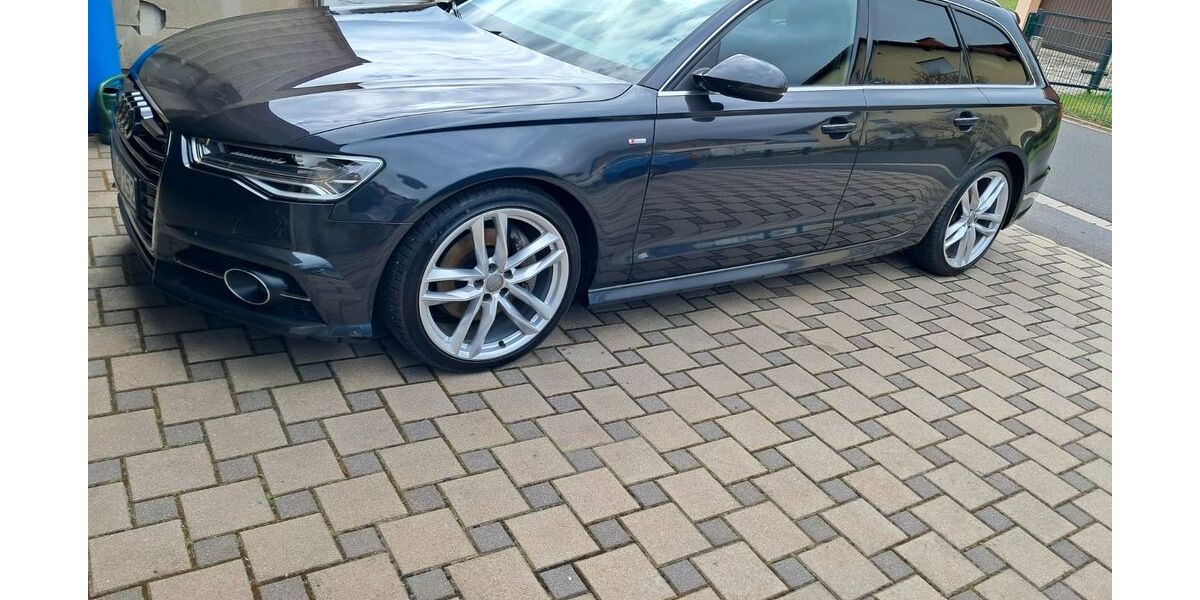 Audi A6 Allroad 125.000 km 20.500 &euro; Bad Weißenstadt 95163