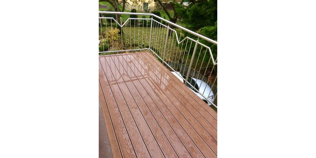 Etagenwohnung Kulmbach Blaich - 1 Zimmer, 41 m&sup2;, 435&euro; | Angebot:25852656