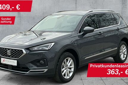 Seat Tarraco 47.999 km 32.980 &euro; Bayreuth 95448