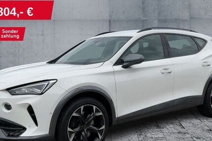 Cupra Formentor 27.913 km 29.595 &euro; Kulmbach 95326