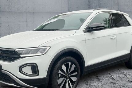 VW T-Roc 1.800 km 24.970 &euro; Bayreuth 95448