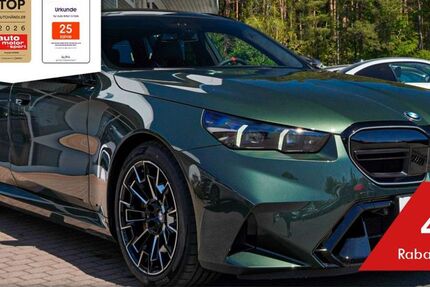 BMW M5 4.050 km 138.990 &euro; Eschenbach 92676