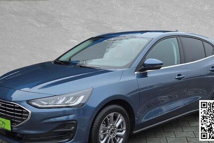 Ford Focus 9.000 km 18.950 &euro; Bayreuth 95445