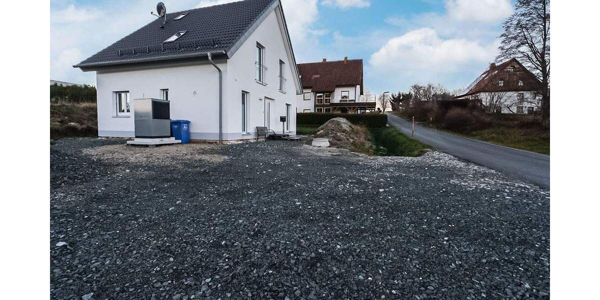 Einfamilienhaus Mehlmeisel - 5 Zimmer, 112 m&sup2;, 370.000&euro; | Angebot:25743753