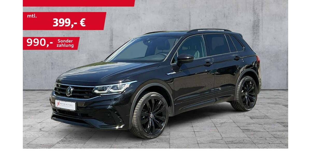 VW Tiguan 87.866 km 32.180 &euro; Bayreuth 95448