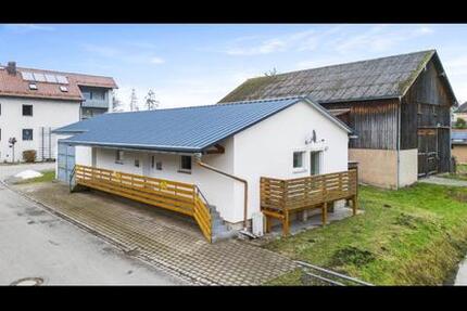 Haus Speichersdorf - 2 Zimmer, 86 m&sup2;, 199.999&euro; | Angebot:25791378