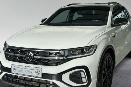VW T-Roc 29.750 km 24.880 &euro; Bayreuth 95448