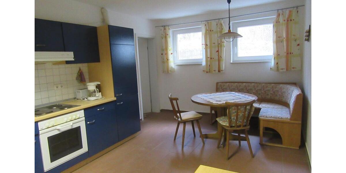 Etagenwohnung Bayreuth Altstadt - 1.5 Zimmer, 66 m&sup2;, 495&euro; | Angebot:25886313