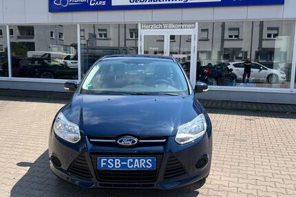 Ford Focus 118.500 km 3.950 &euro; Heinersreuth 95500