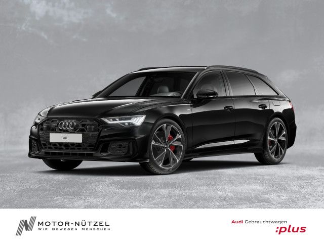 Audi A6 9.888 km 58.930 &euro; Bayreuth 95448