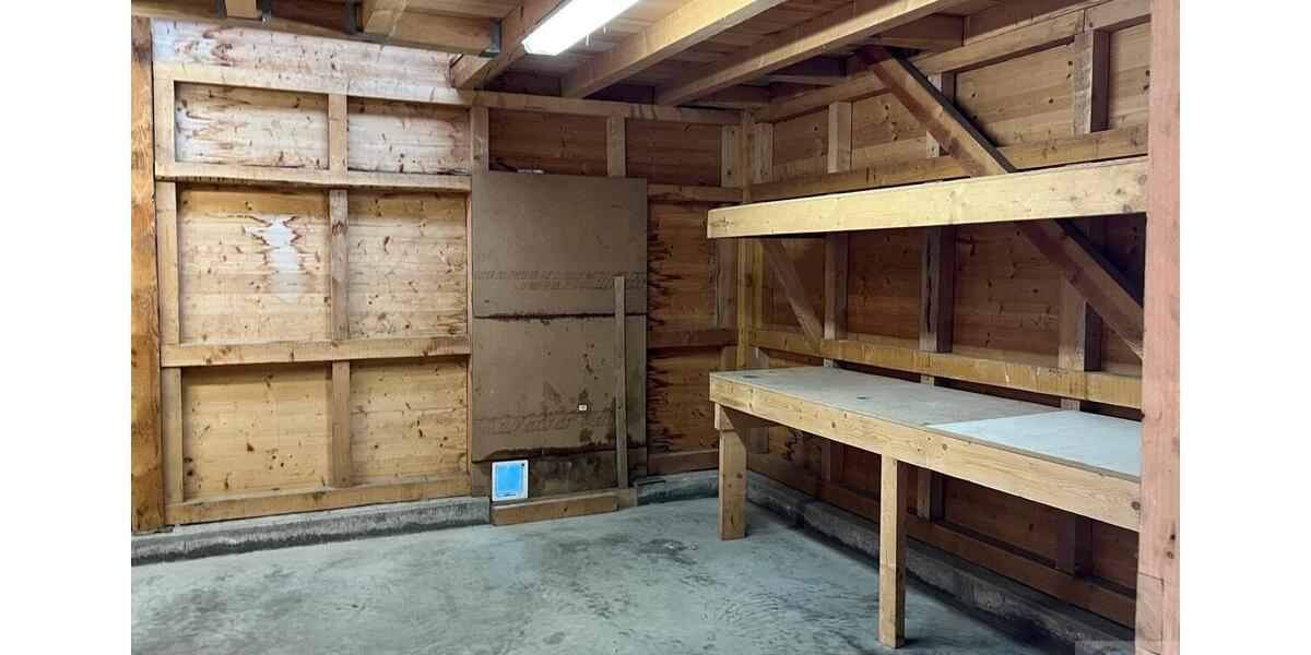 Gewerbeobjekt Eschenbach in der Oberpfalz - 800&euro; | Angebot:25417692