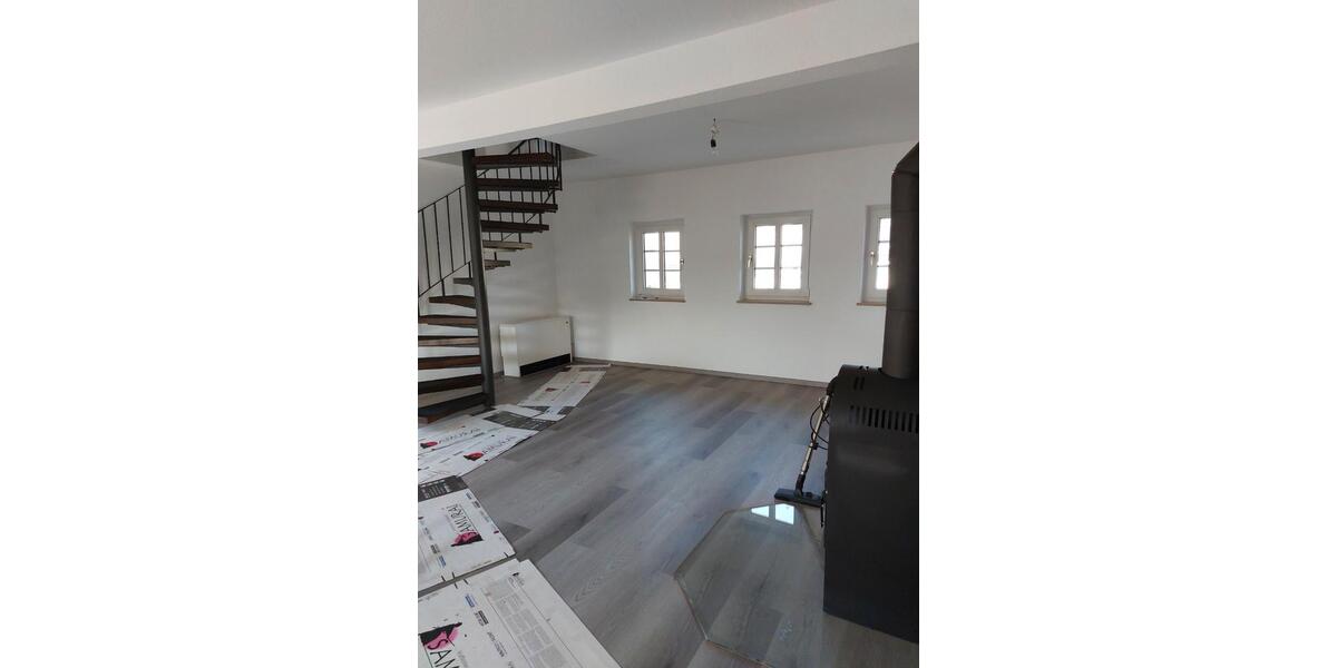 Maisonettenwohnung Kulmbach Blaich - 2.5 Zimmer, 90 m&sup2;, 580&euro; | Angebot:26035505